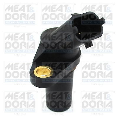 Sensor, crankshaft pulse